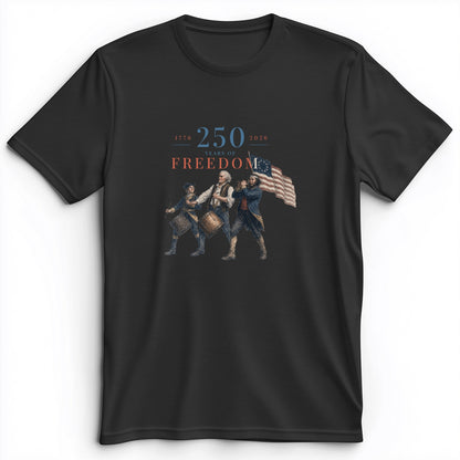 250th Drummers Premium Tee