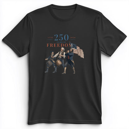 250th Drummers Premium Tee