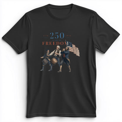 250th Drummers Premium Tee
