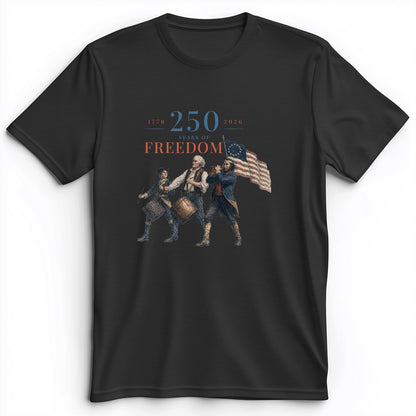 250th Drummers Premium Tee