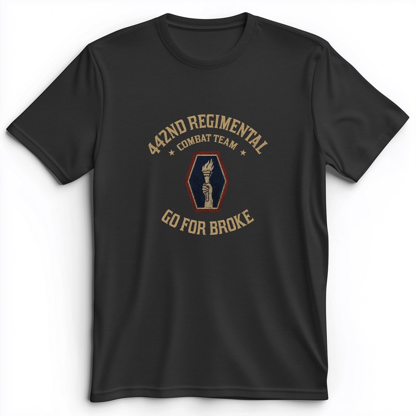442nd RCT Premium Tee