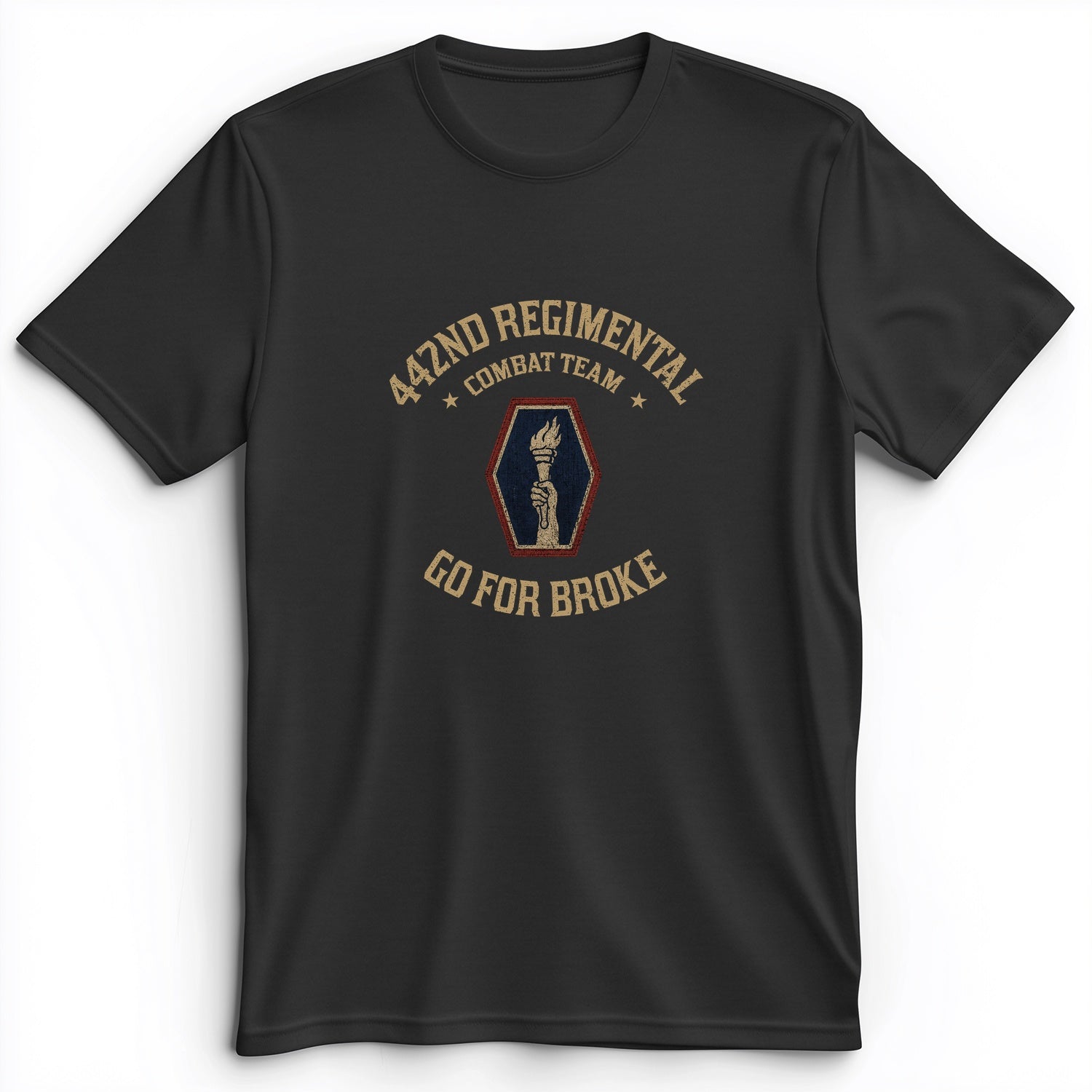 442nd RCT Premium Tee