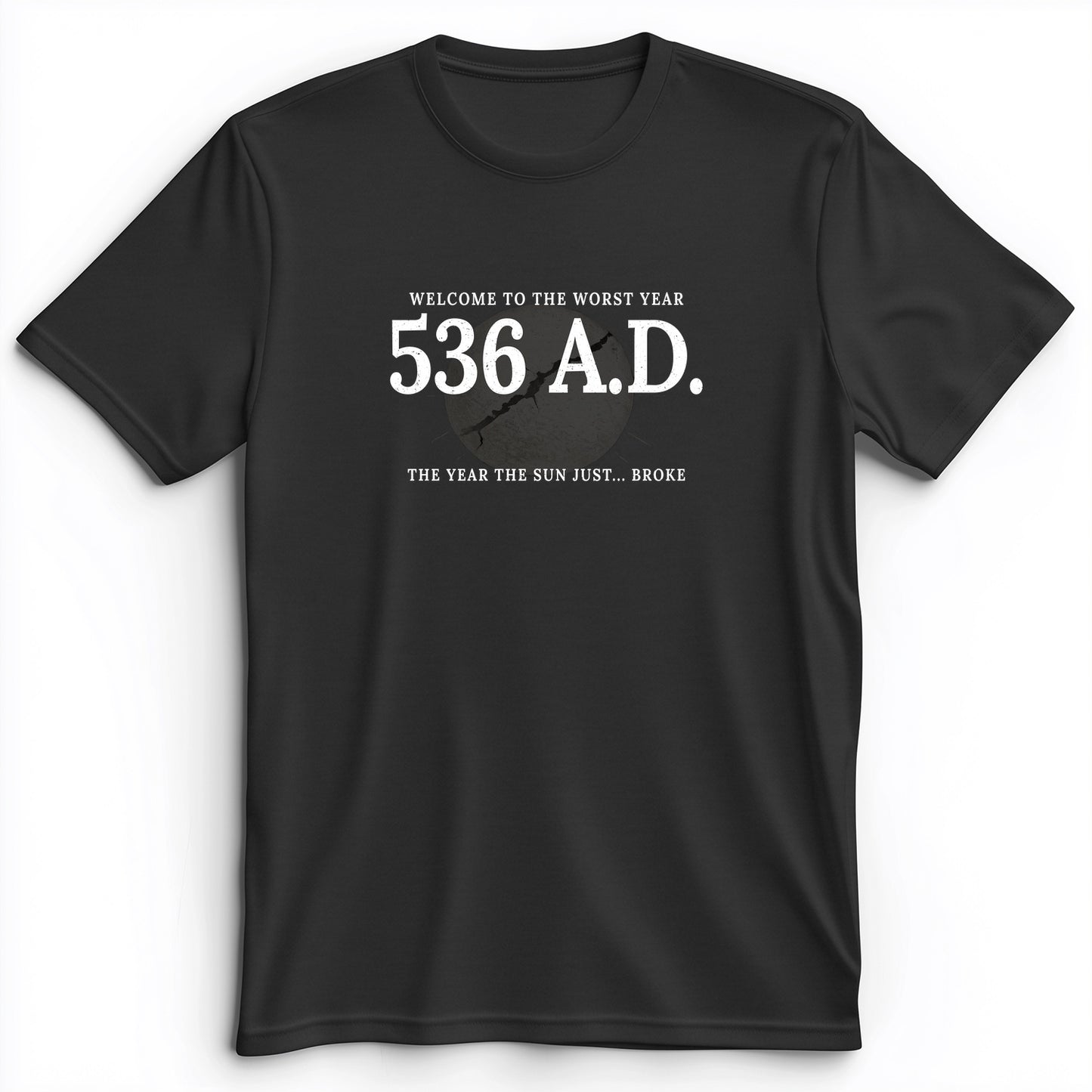 536 AD Premium Tee
