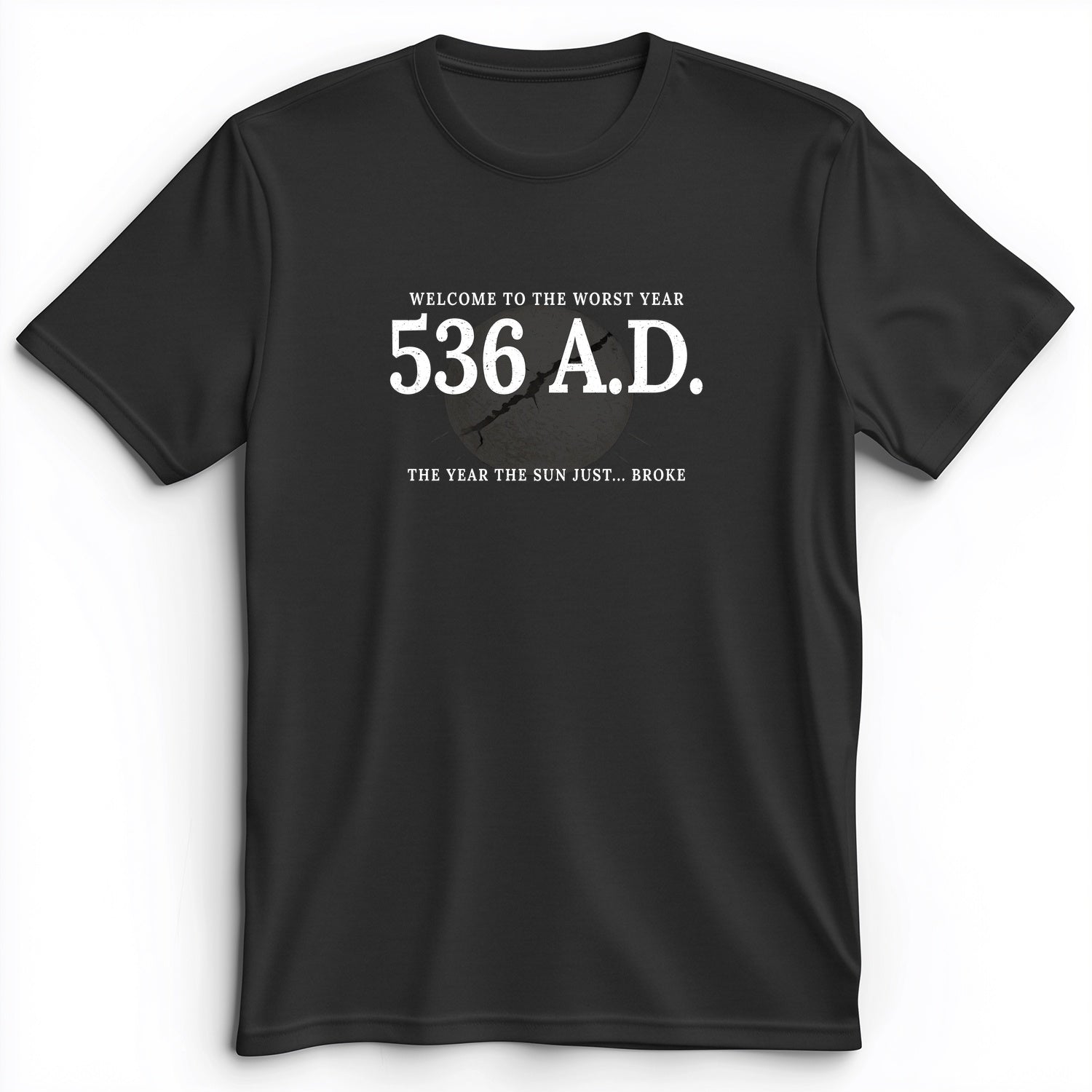 536 AD Premium Tee