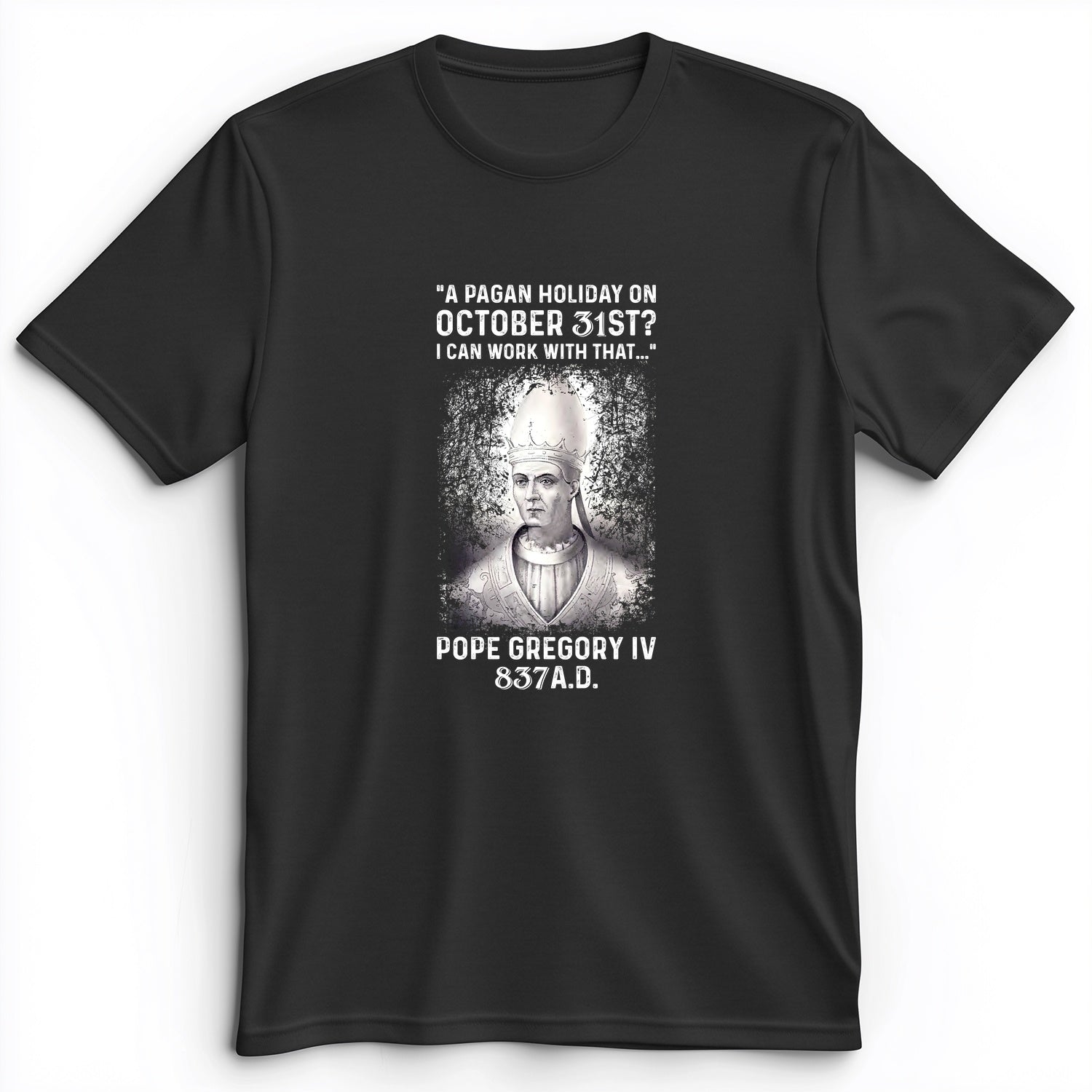 All Saint's Day Premium Tee