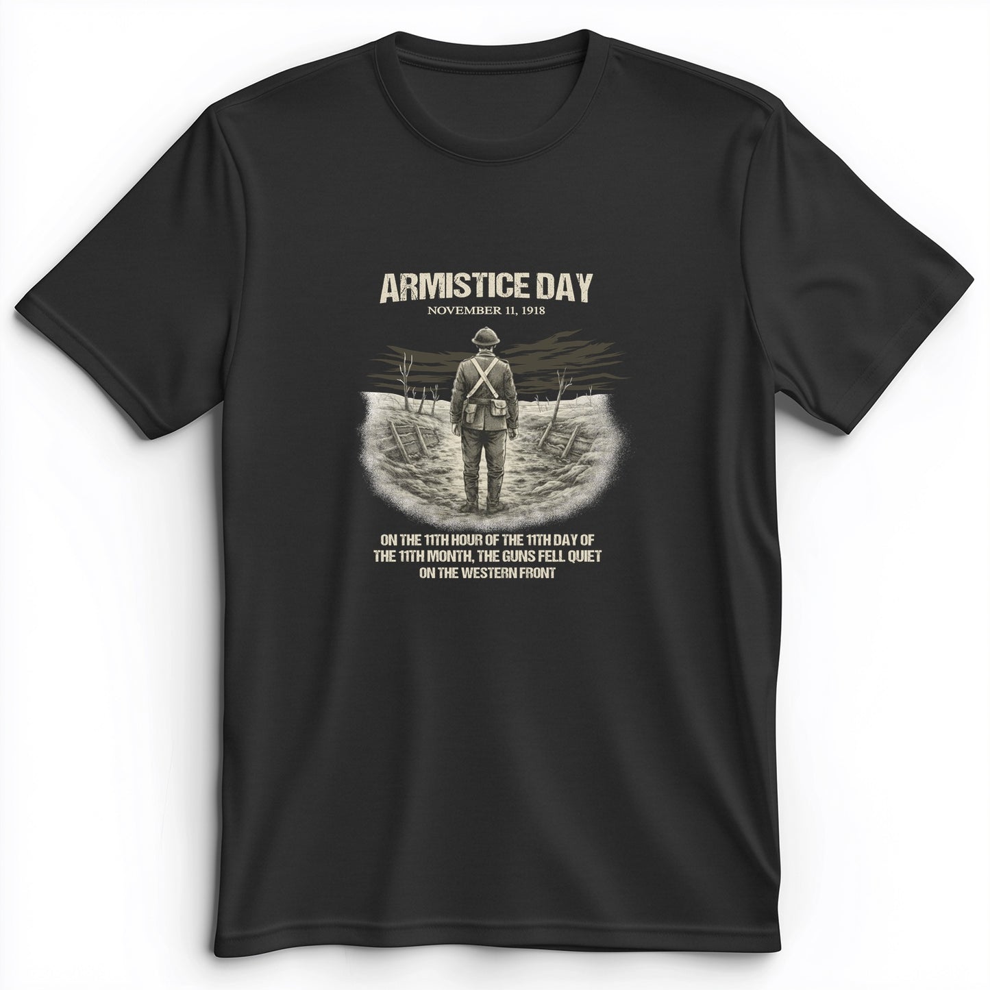 Armistice Day Premium Tee