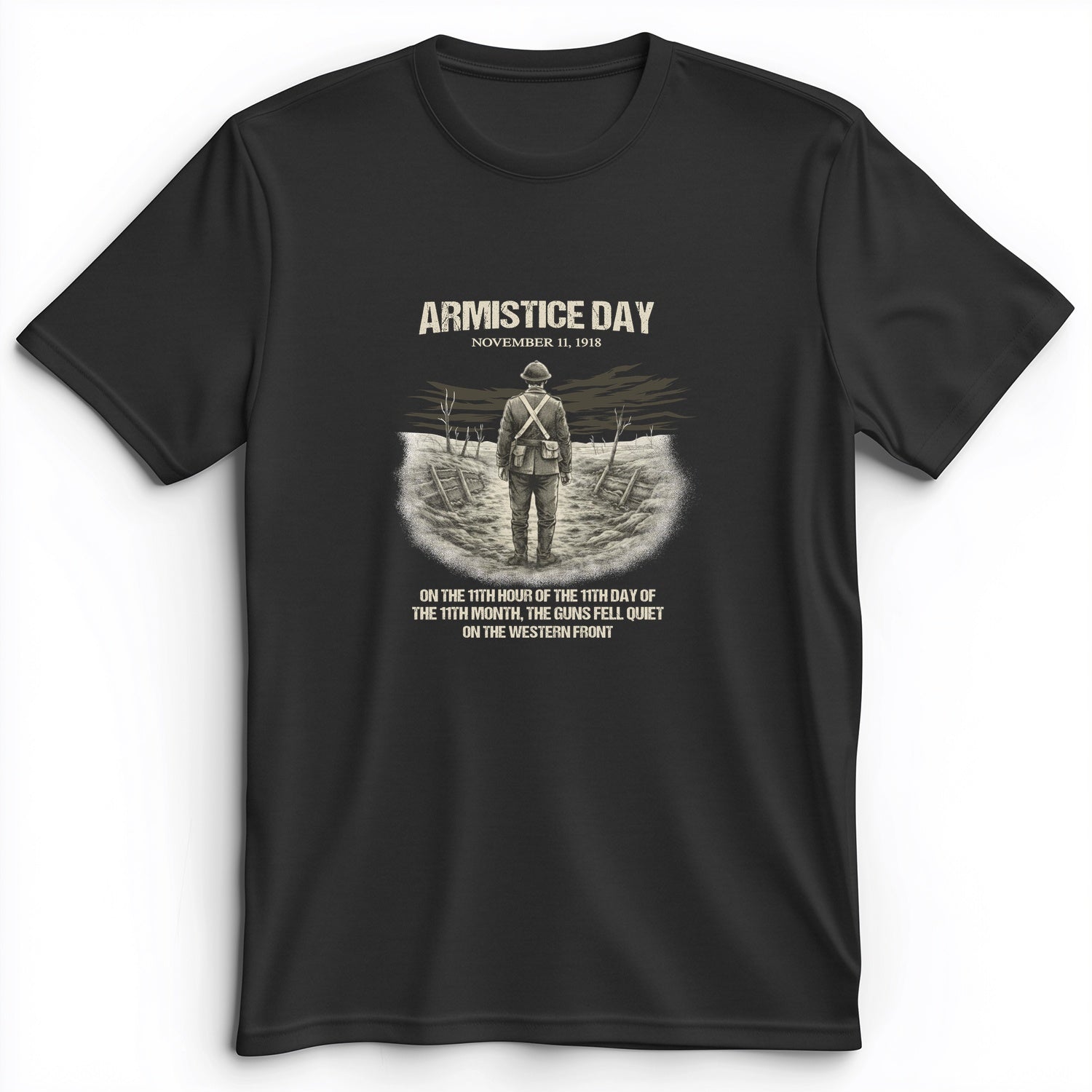 Armistice Day Premium Tee