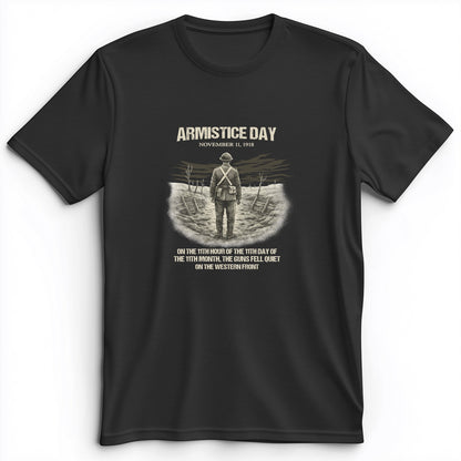 Armistice Day Premium Tee