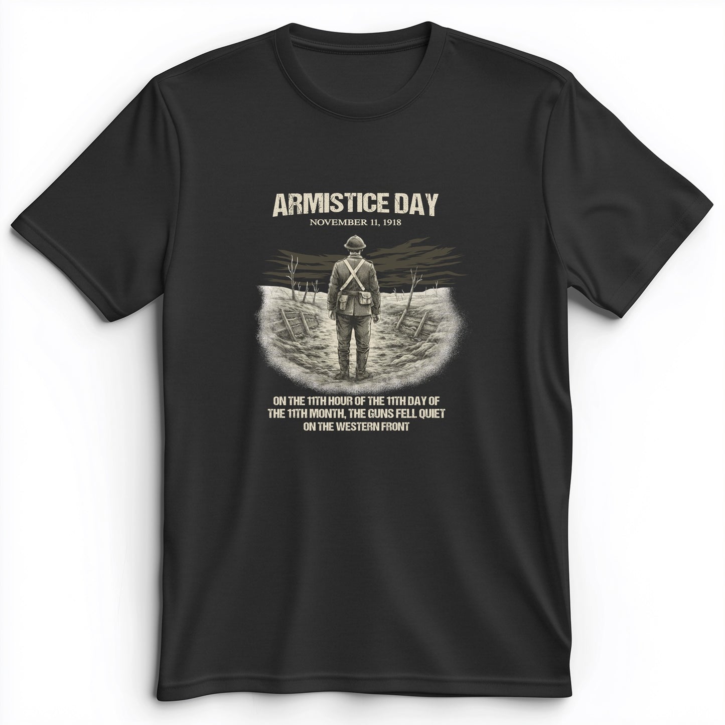 Armistice Day Premium Tee