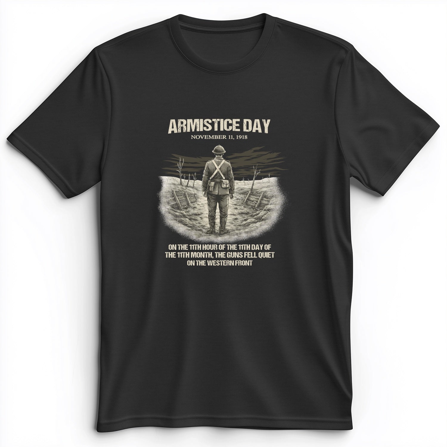Armistice Day Premium Tee