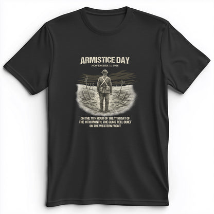 Armistice Day Premium Tee