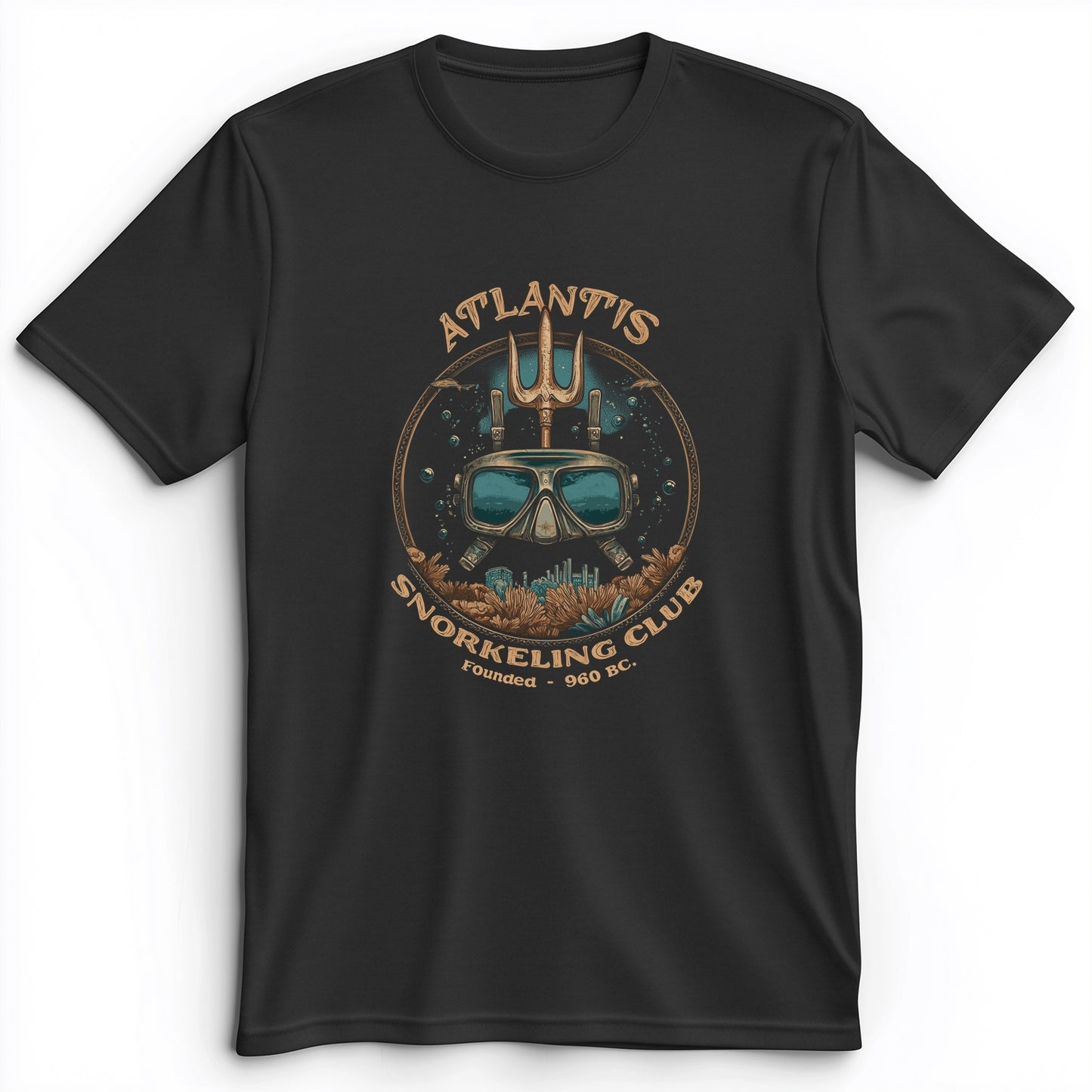 Atlantis Premium Tee