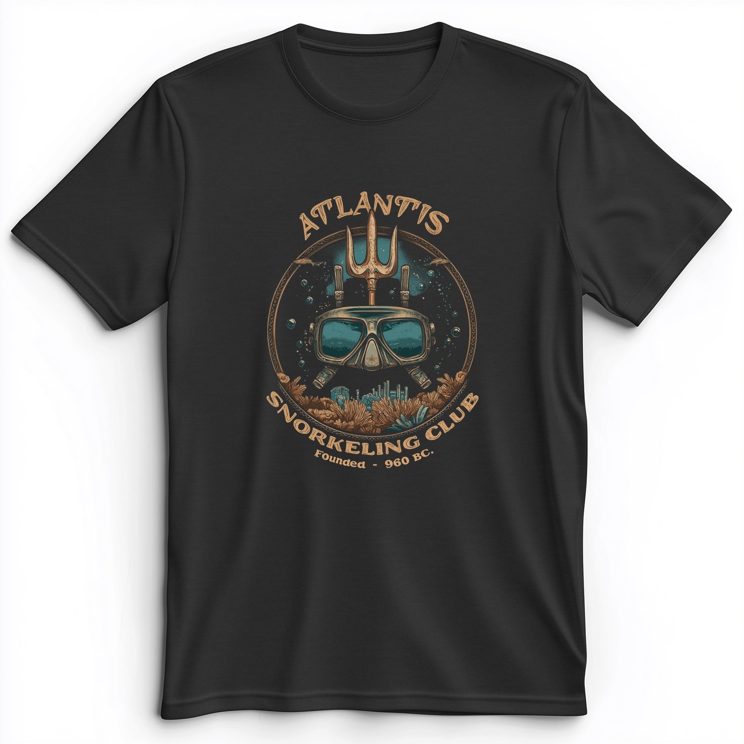 Atlantis Premium Tee