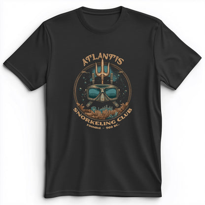 Atlantis Premium Tee