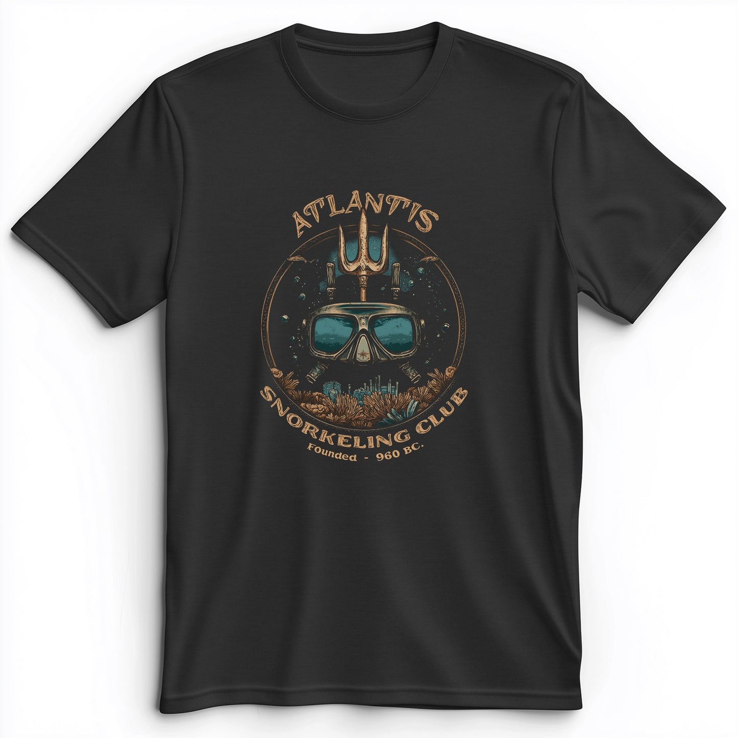 Atlantis Premium Tee