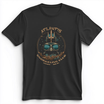 Atlantis Premium Tee