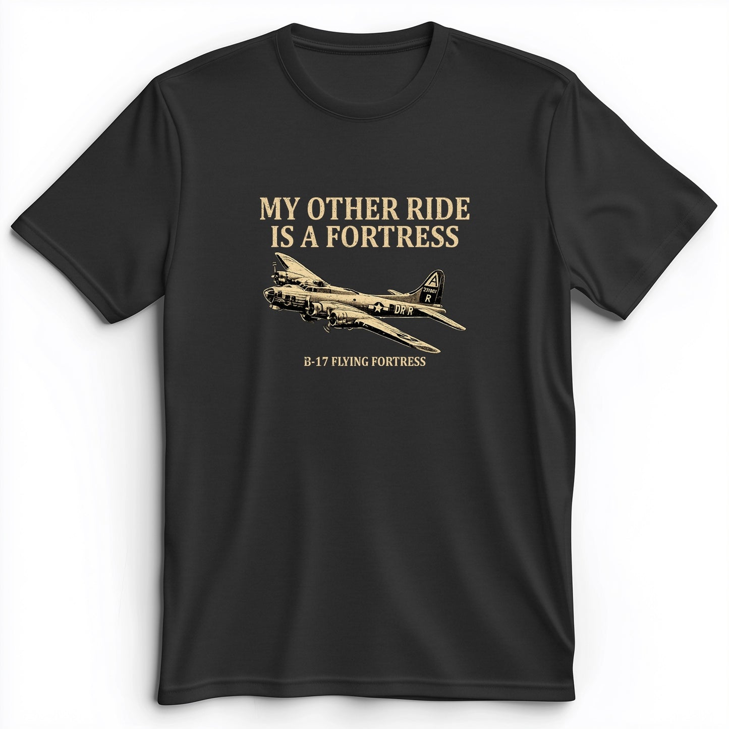 B-17 Premium Tee