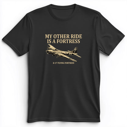 B-17 Premium Tee