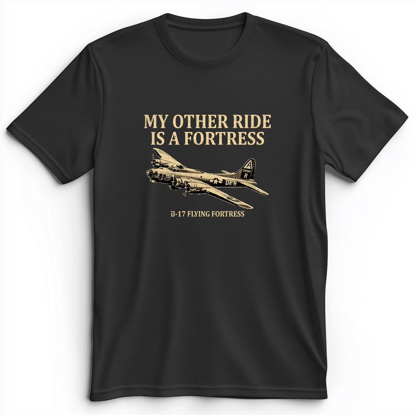 B-17 Premium Tee