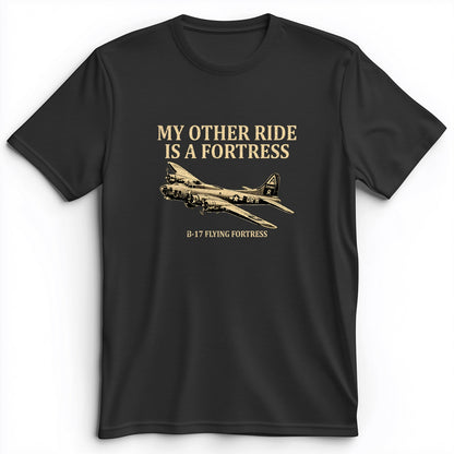 B-17 Premium Tee