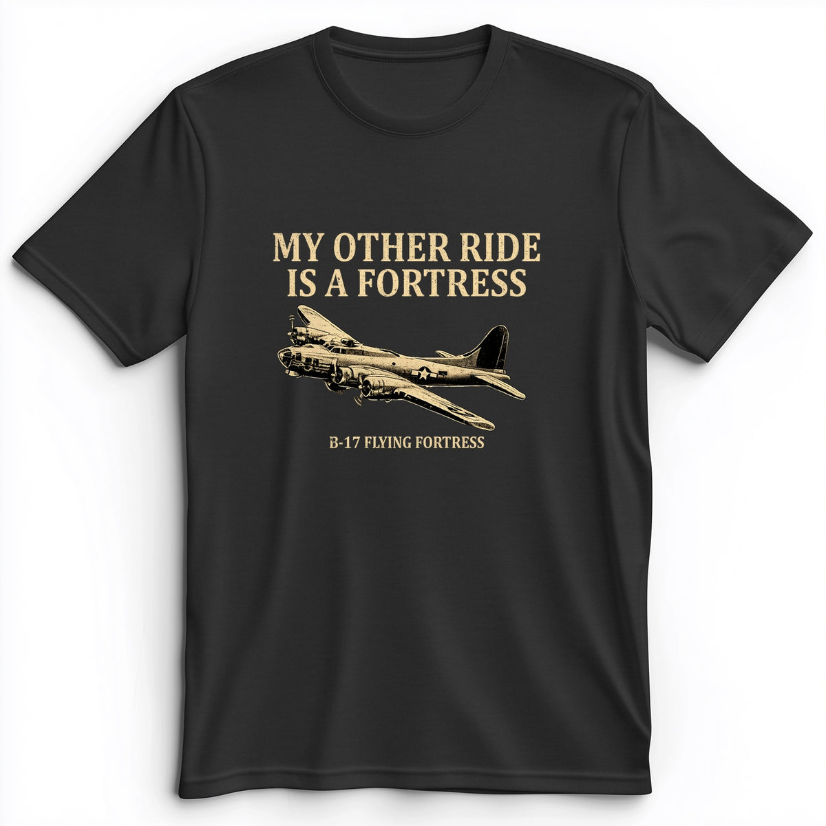 B-17 Premium Tee