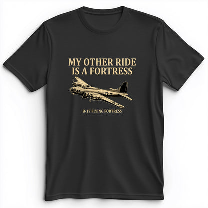 B-17 Premium Tee