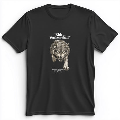 Ben Cochrane Premium Tee