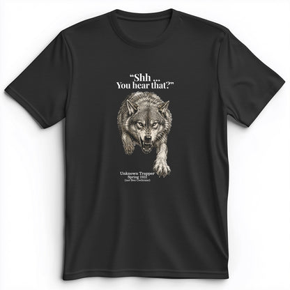 Ben Cochrane Premium Tee