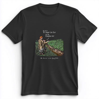 Beyond The Pale Premium Tee