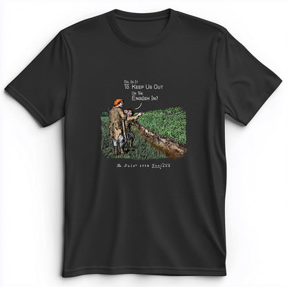 Beyond The Pale Premium Tee