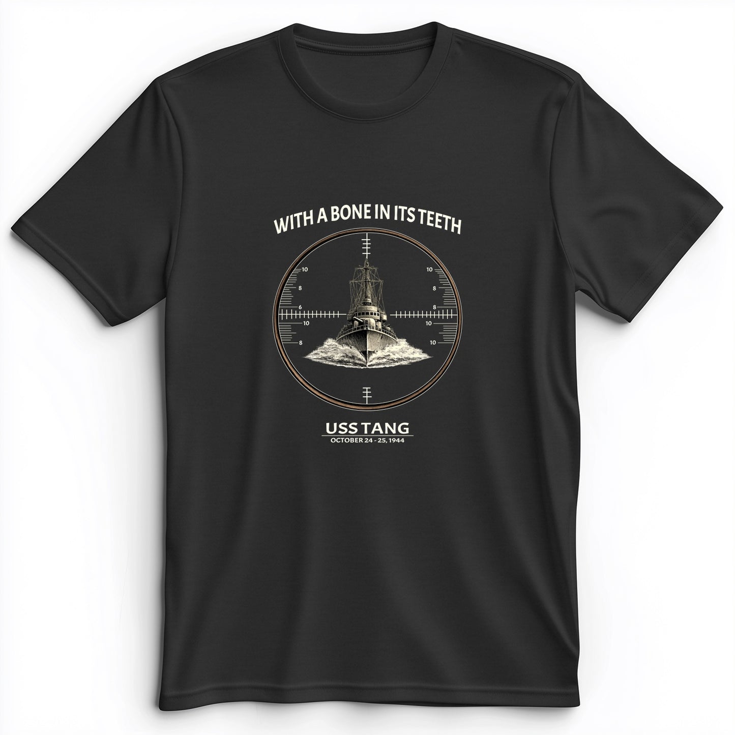 Bone in its Teeth Premium Tee