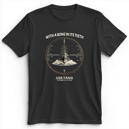 Bone in its Teeth Premium Tee