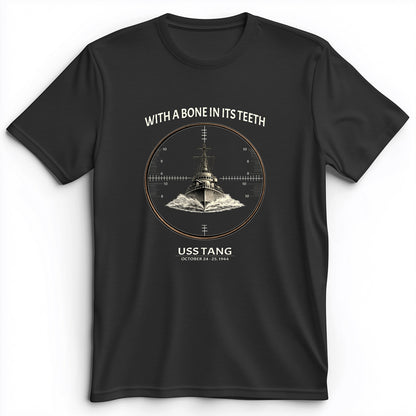Bone in its Teeth Premium Tee