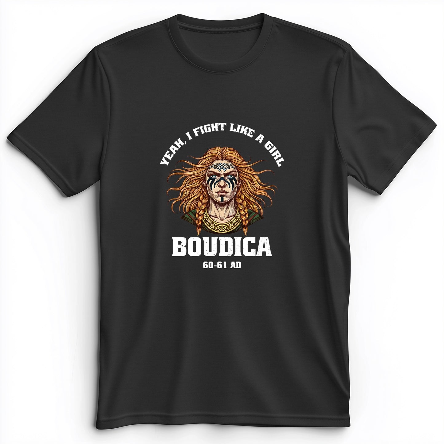 Boudica Premium Tee