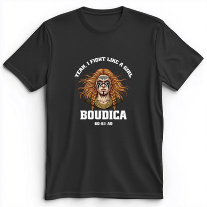 Boudica Premium Tee