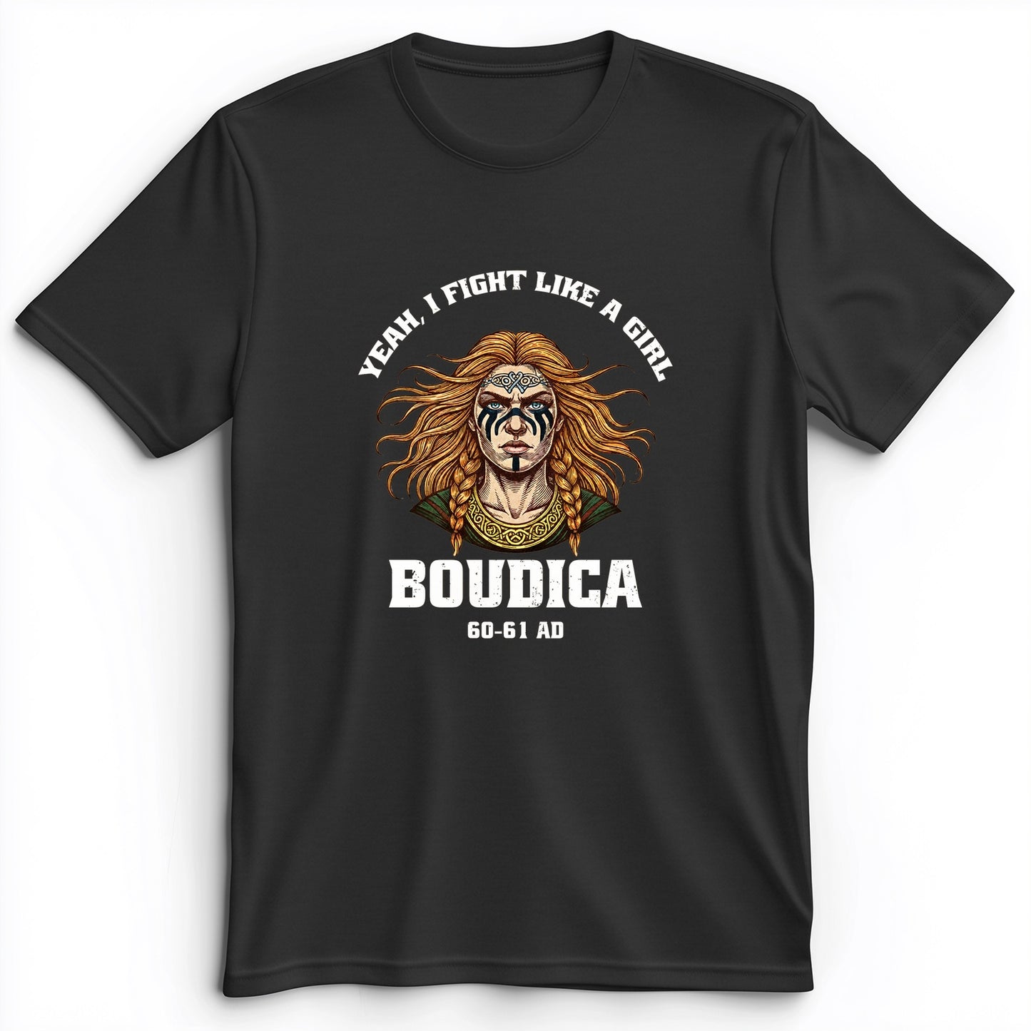 Boudica Premium Tee