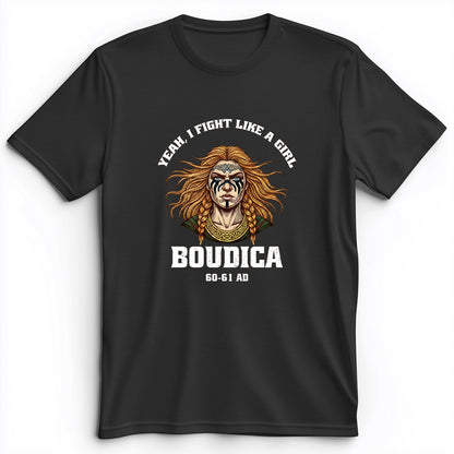 Boudica Premium Tee