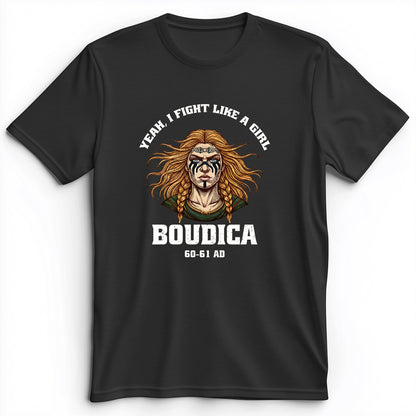 Boudica Premium Tee