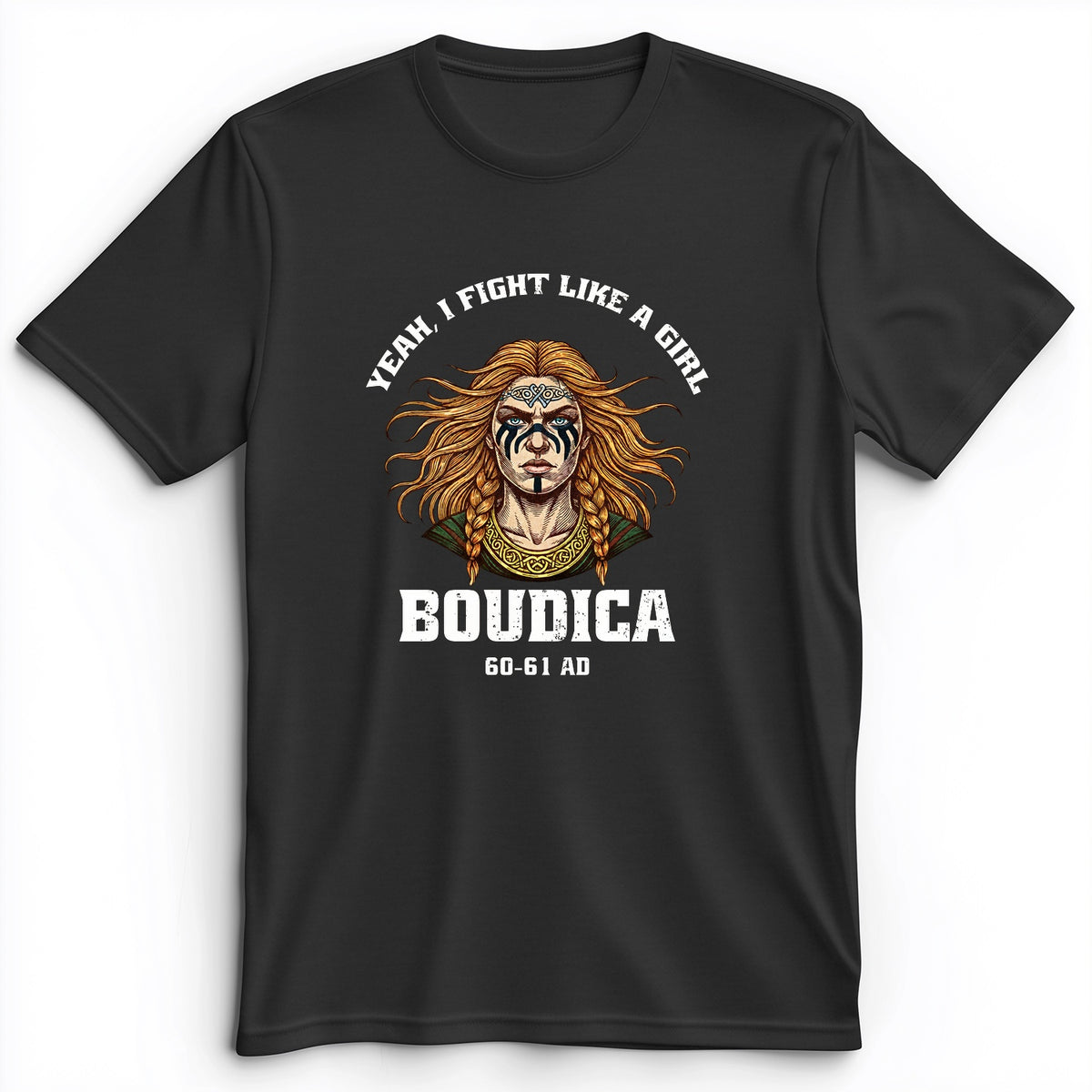 Boudica Premium Tee