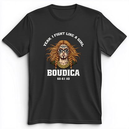 Boudica Premium Tee