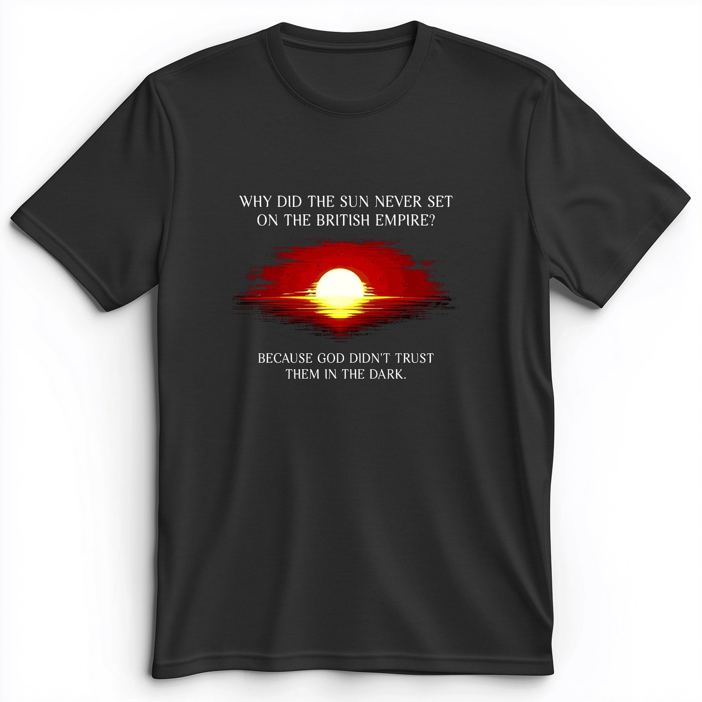 British Empire Premium Tee
