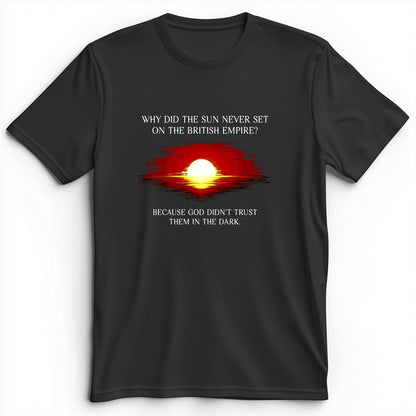 British Empire Premium Tee