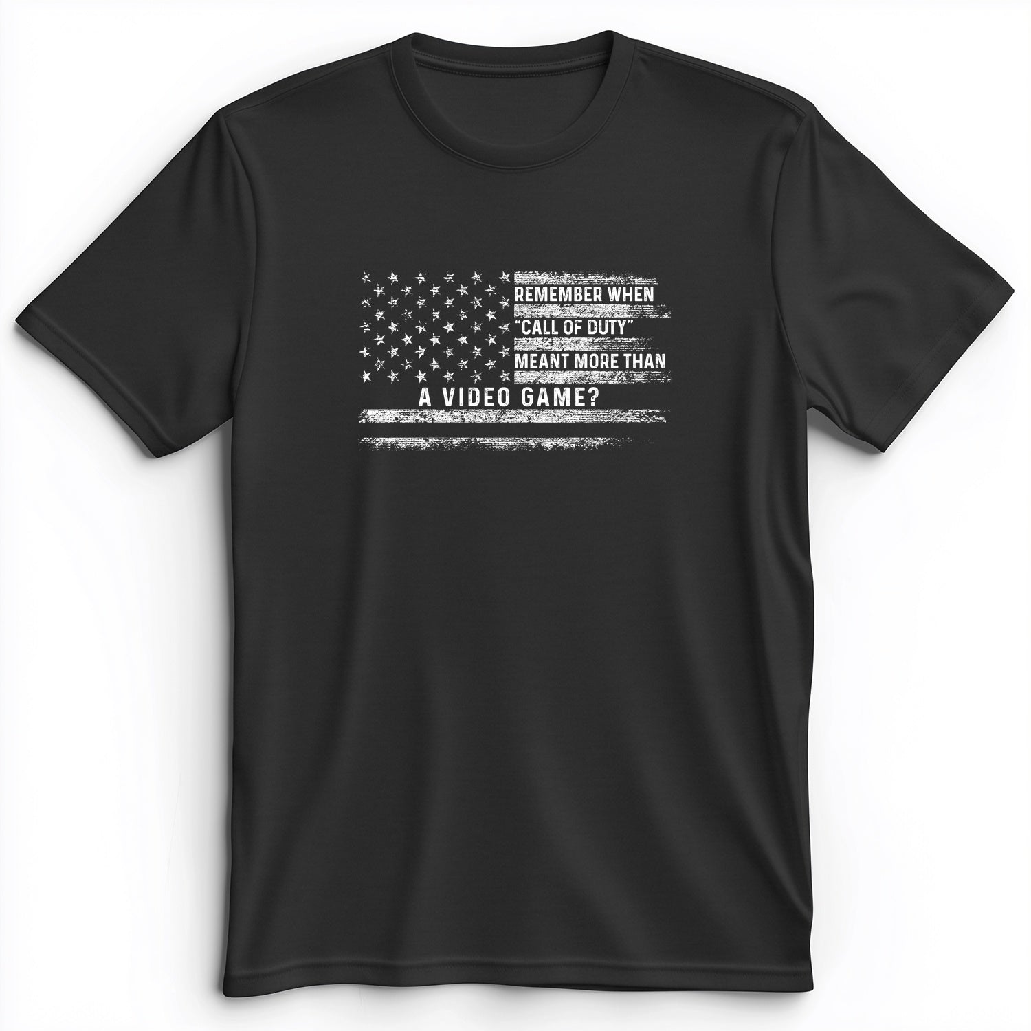 Call of Duty Premium Tee