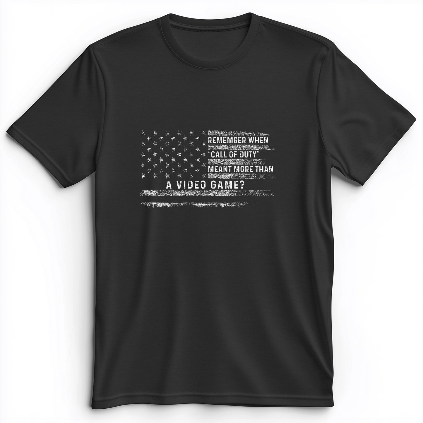 Call of Duty Premium Tee