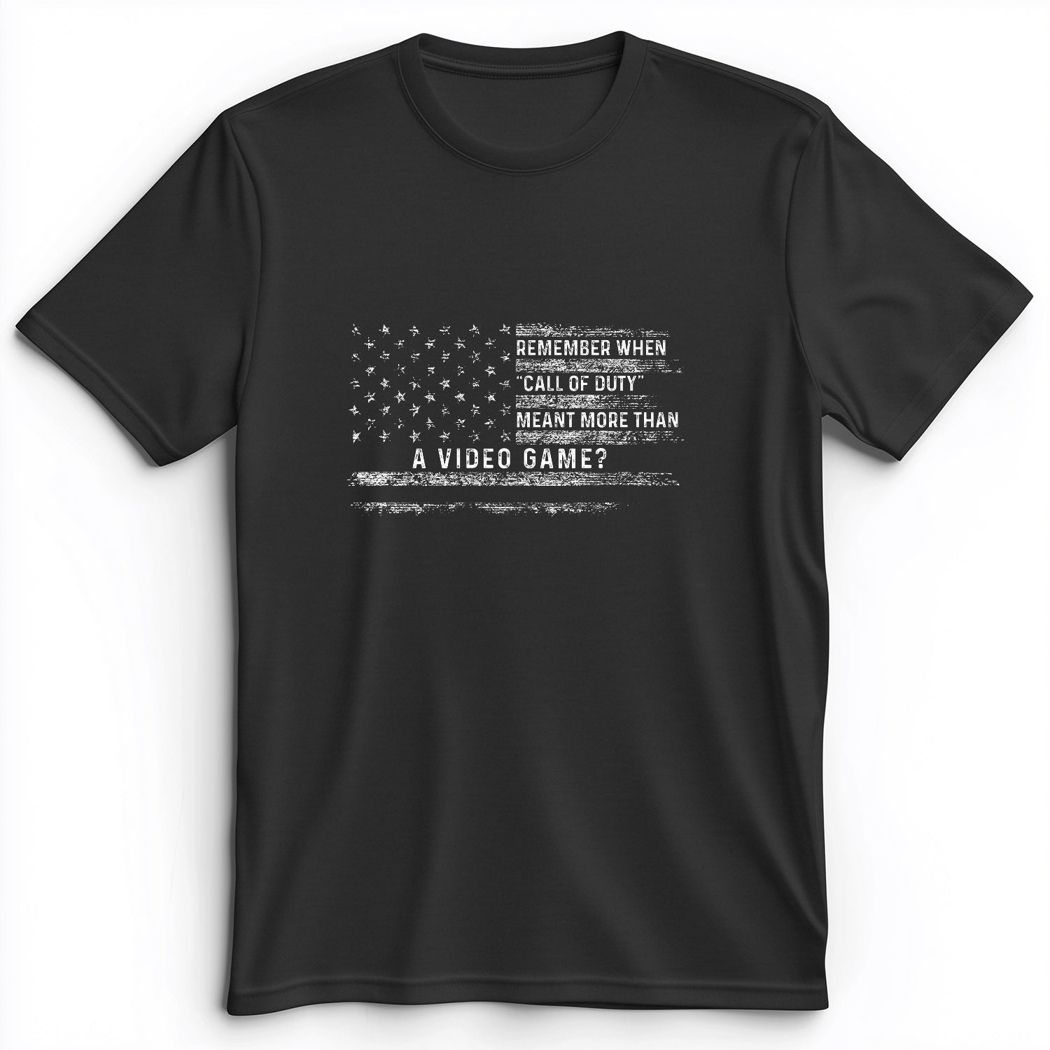 Call of Duty Premium Tee