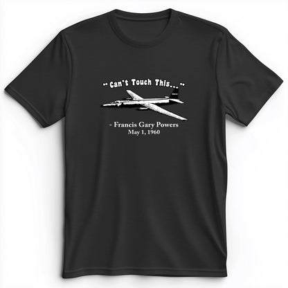 Can't Touch This Premium Tee