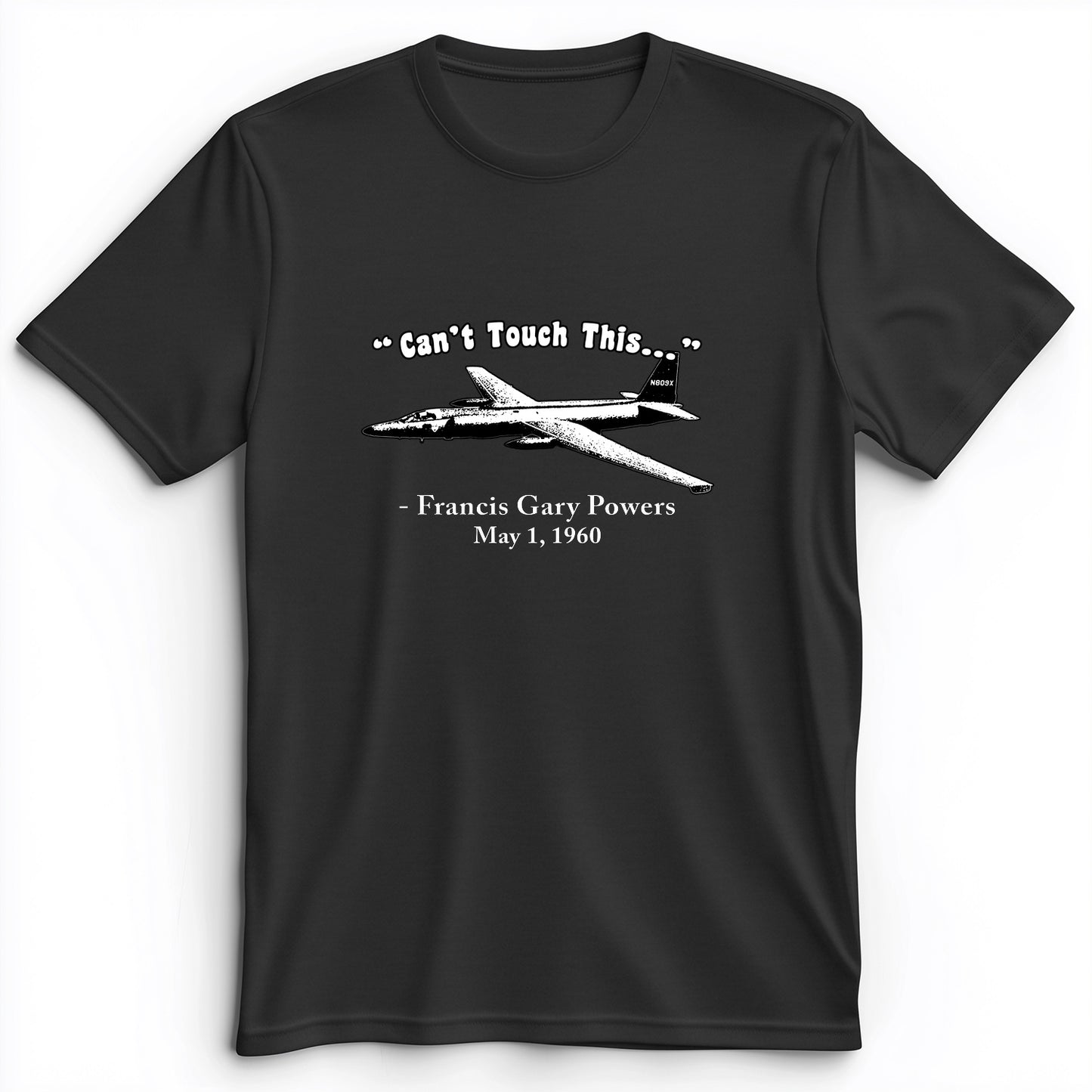 Can't Touch This Premium Tee