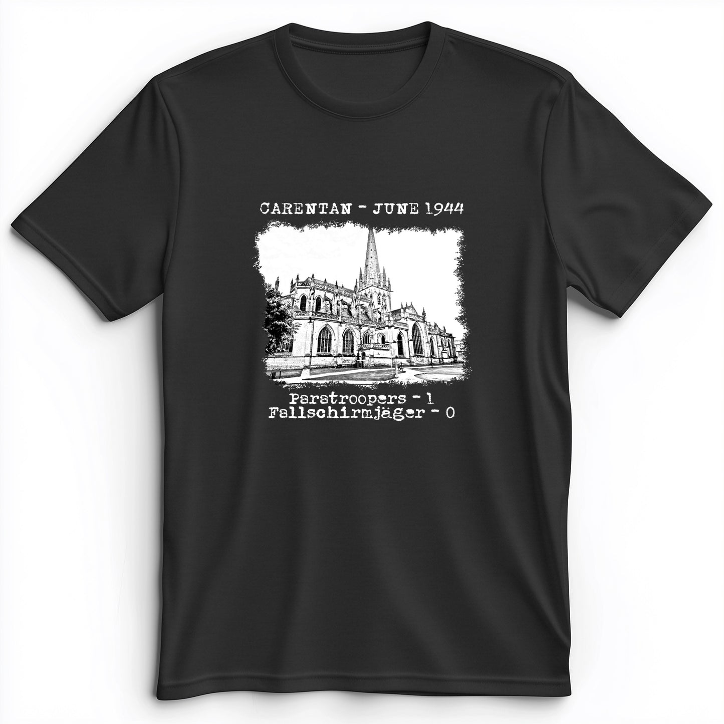 Carentan Premium Tee