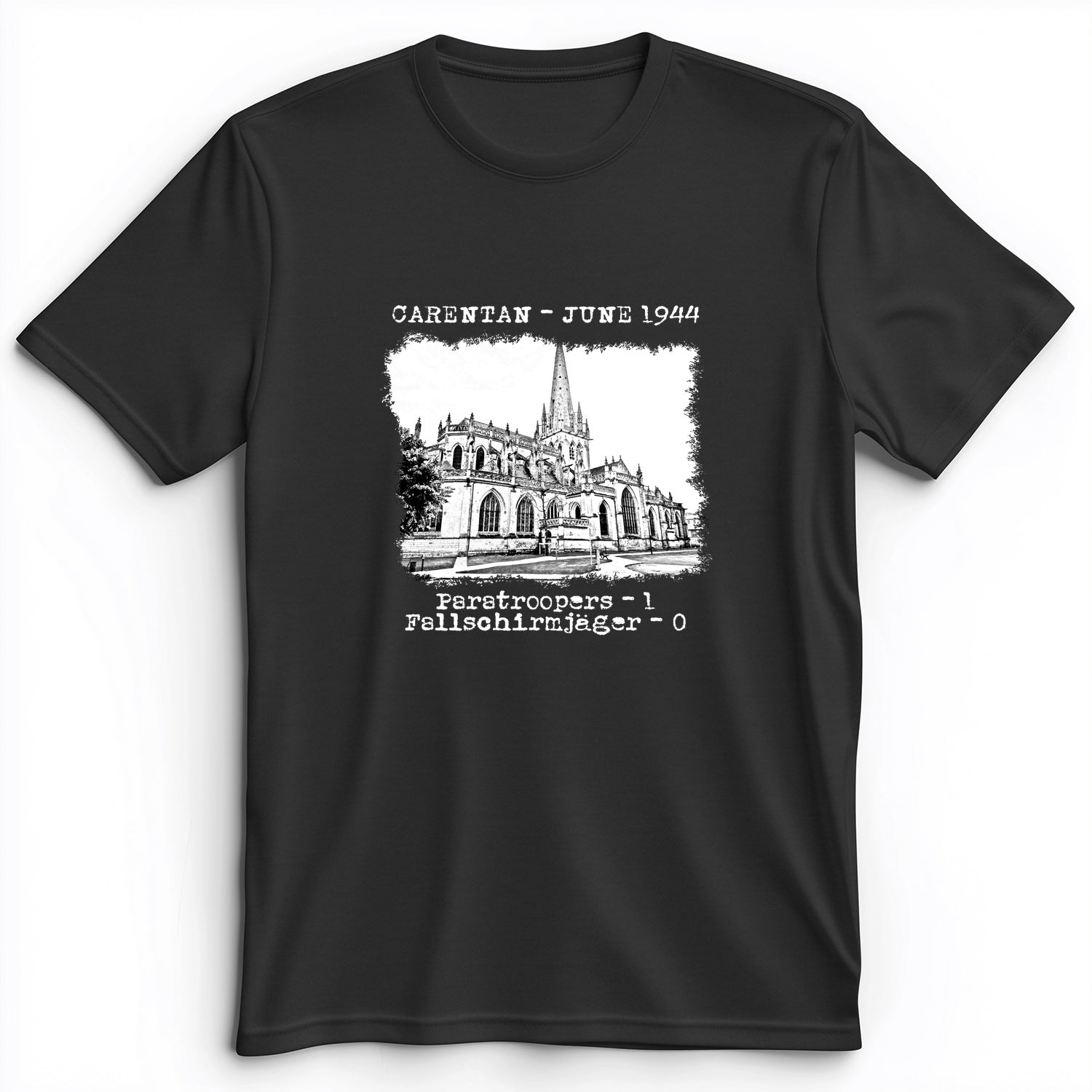 Carentan Premium Tee