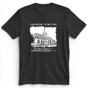 Carentan Premium Tee